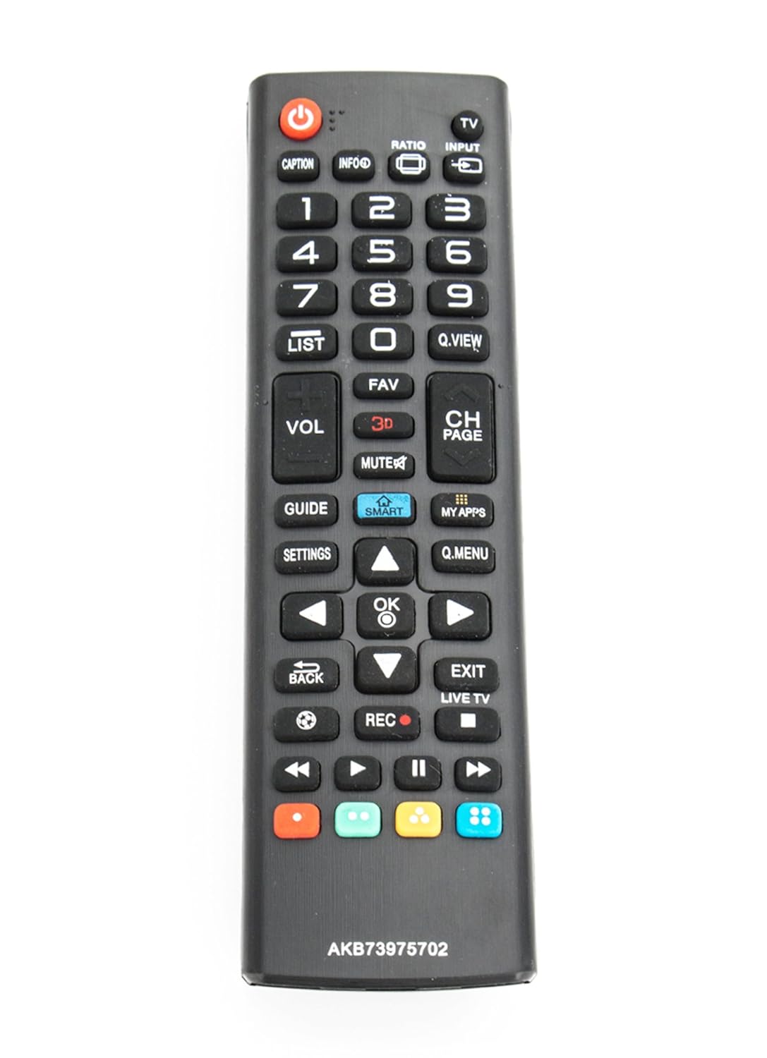 Best remote for lg 50pj350