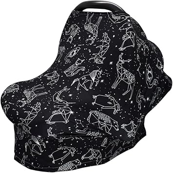 capote poussette universelle