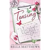 Teasing (Red Lips & White Lies)