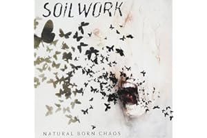 SOILWORK - NATURAL BORN CHAOS