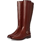 Cole Haan womens Clover Stretch Tall Boot