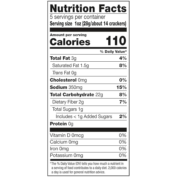 SNACK FACTORY PRETZEL CRISPS GLUTEN FREE, ORIGINAL FLAVOR, 5 OZ