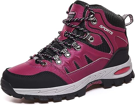 mens walking trainers
