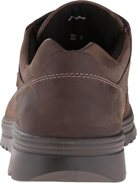 ecco darren plain toe