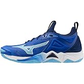 Mizuno Unisex Adult Wave Momentum 3 Unisex