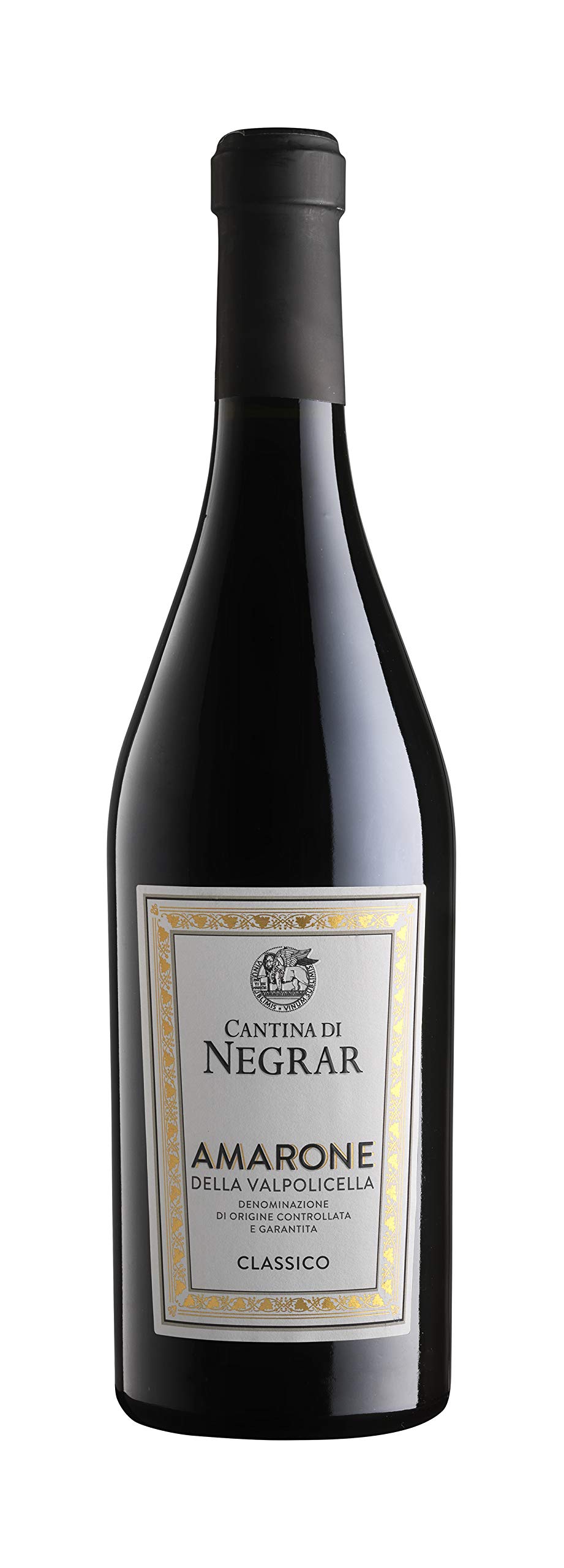 Cantina di Negrar Amarone della Valpolicella DOCG Classico Red Wine 75cl