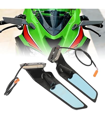 Amazon.com: For Ninja636 ZX-6R Ninja 636 ZX6R 2024 Accessories