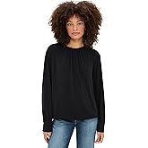 Vince Women's Soft Gathered Blouse