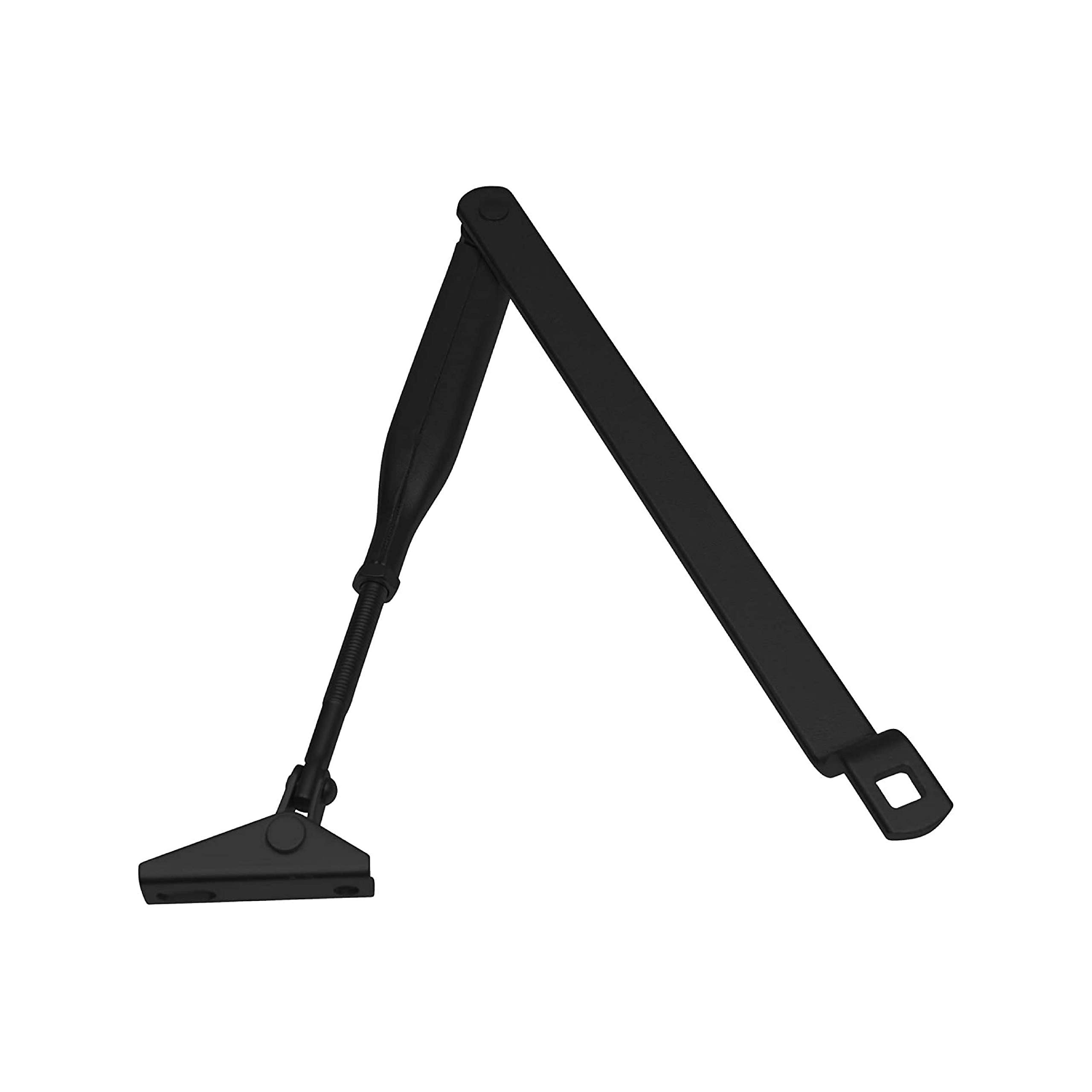 Tesa Dcl140-9005 Normal Arm dc140 Black