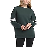 Danskin womens All Star Pullover Sweatshirt