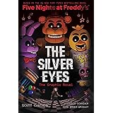 The Silver Eyes (Five Nights at Freddy's Graphic Novel)