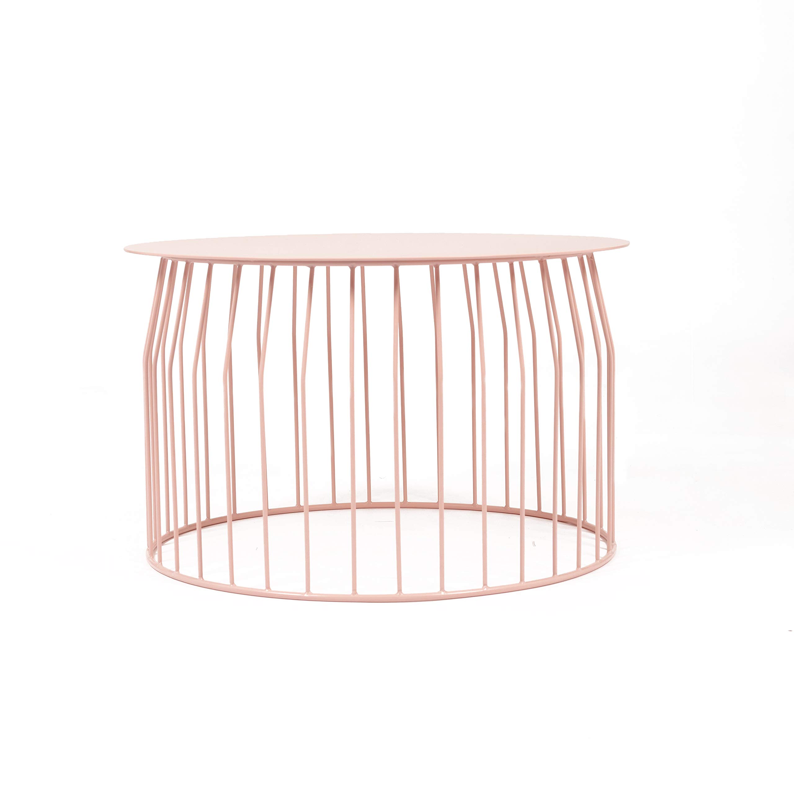 Ochs Modern Wire Side Table Metal Baby P Buy Online In Faroe Islands At Desertcart