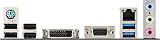 MSI H110M PRO-VD Motherboard mATX Intel H110 LGA 1151 DDR4 Retail view 5