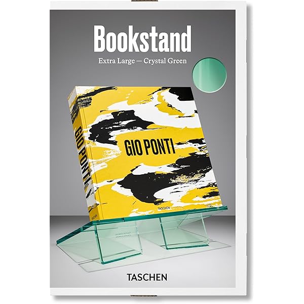 Bookstand, Size XL (Multilingual Edition): Taschen