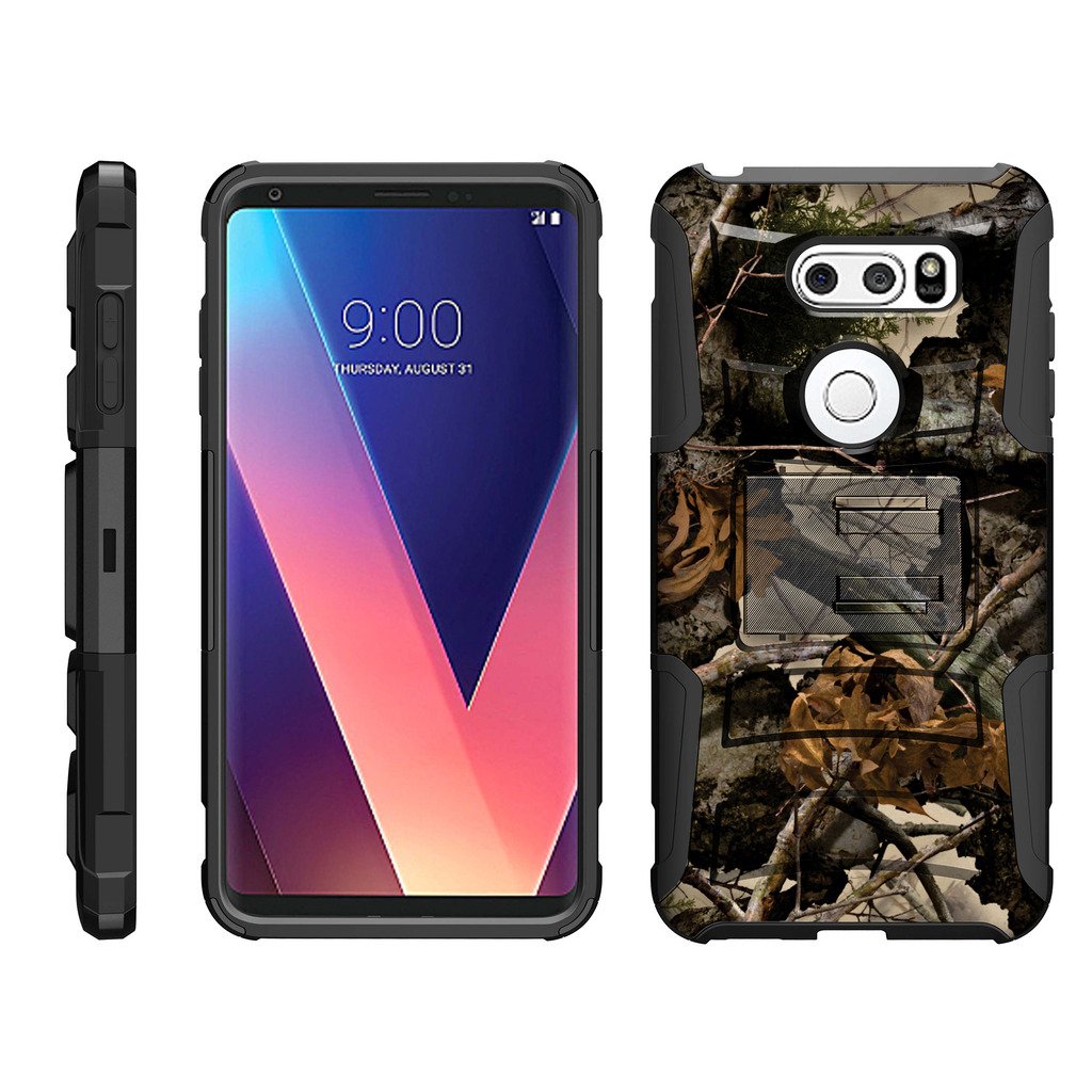 Best lg v30 camo case