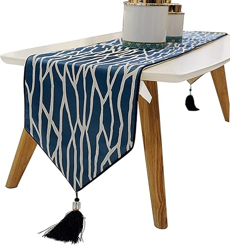 Amazon テーブルランナー おしゃれ テーブルランナー コーヒーテーブルプロテクター パーティー用の2層の厚みのあるテーブルランナー結婚披露宴の テーブルリネンのレイアウトクリスマスディナークリスマスの装飾 Size 30 0 Color A テーブルランナー オンライン通販