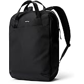 Bellroy Via Workpack (16” laptop bag, commuter backpack, work bag) - Black