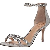 Jewel Badgley Mischka womens Caroline