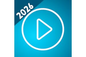 Video Player for Fire TV