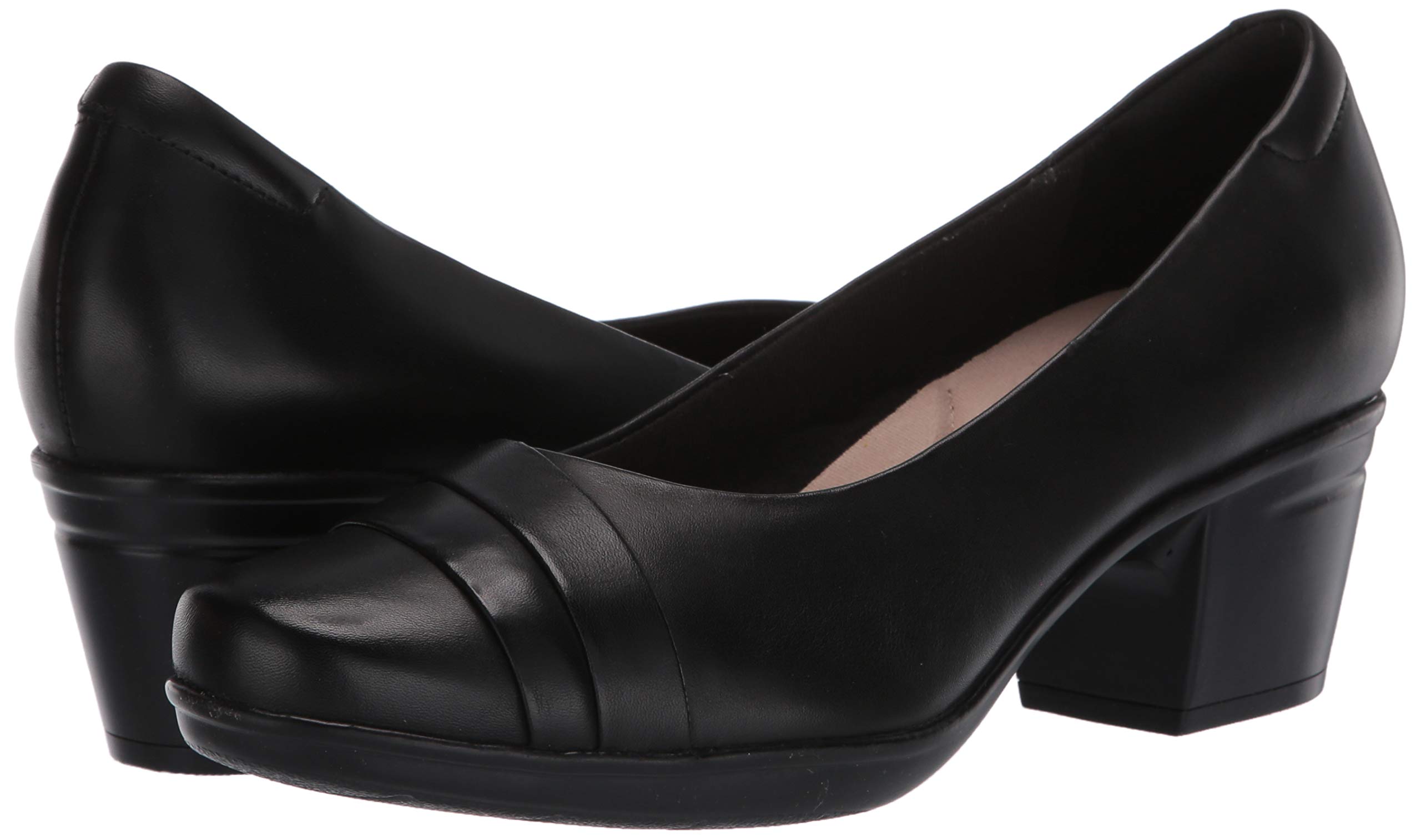 clarks emslie mae pump