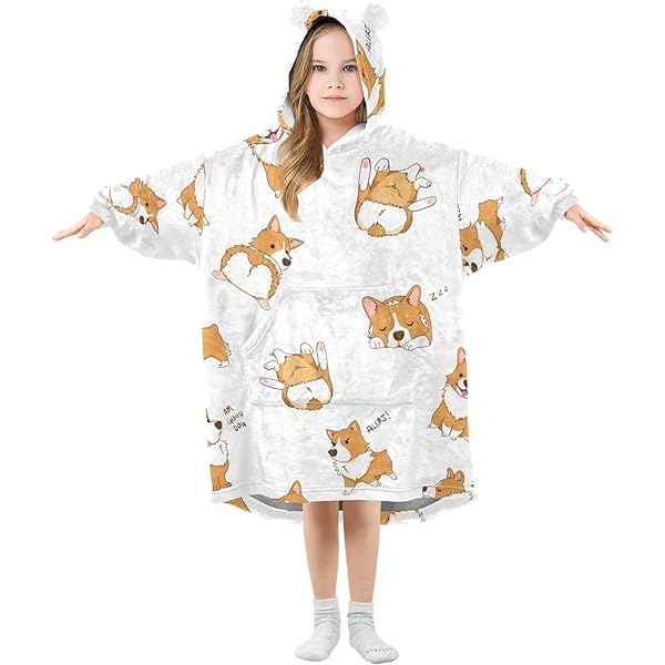 Amazon Orange Blanket Hoodie Umaru-chan Cloak Anime Doma Umaru