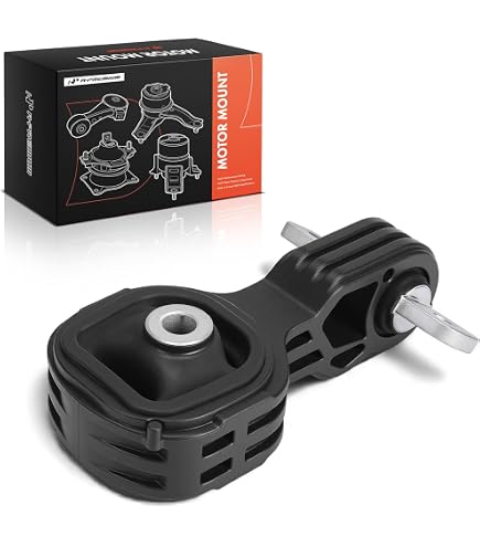 Amazon.com: X AUTOHAUX Front Left or Right Engine Mount 12361
