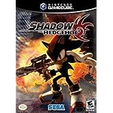 Shadow The Hedgehog - Gamecube (Renewed)