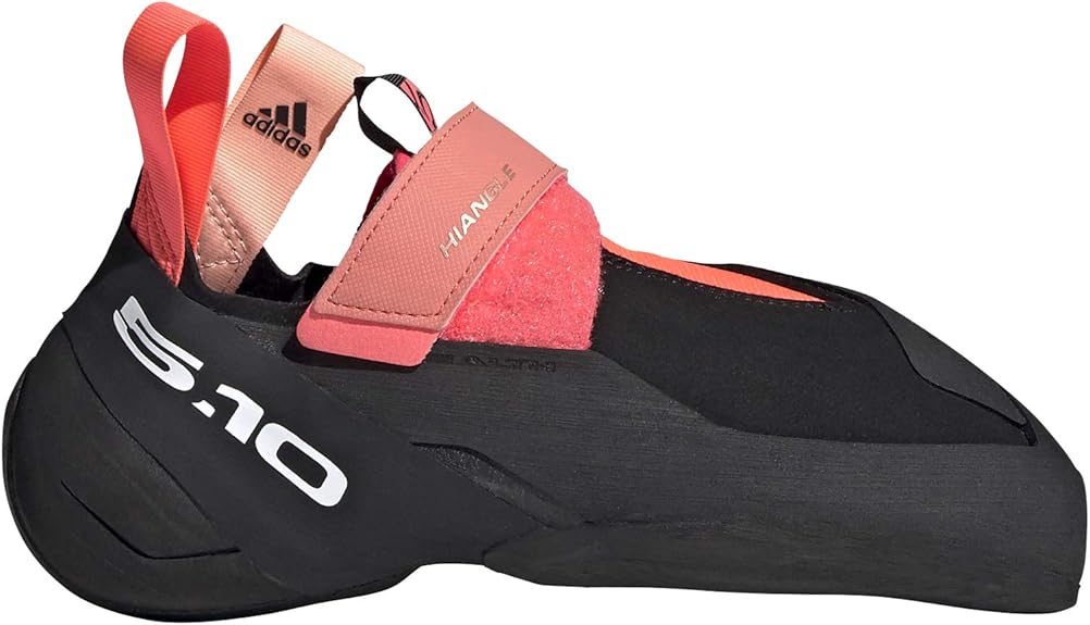 adidas Five Ten Women's Hiangle Climbing Shoes, signal pink, UK Amazon