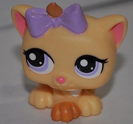 lps yellow dog
