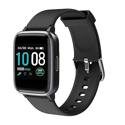 2019 Smart Watch for Android iOS, Fitness Tracker El Salvador Ubuy