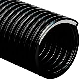 AP Automotive 19mm x 2m Black Corrugated PVC Flexible Pond Hose view 4