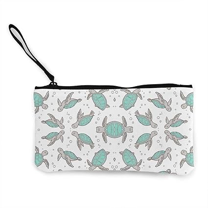 mint green clutch bag