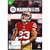 Madden NFL 25: Standard Edition - Xbox [Digital Code]