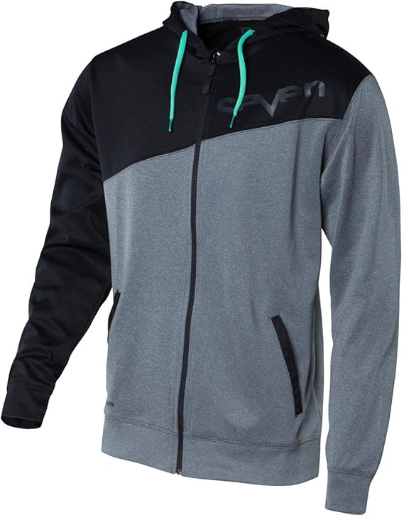 7 for all mankind hoodie