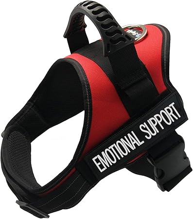 emotional support vest amazon