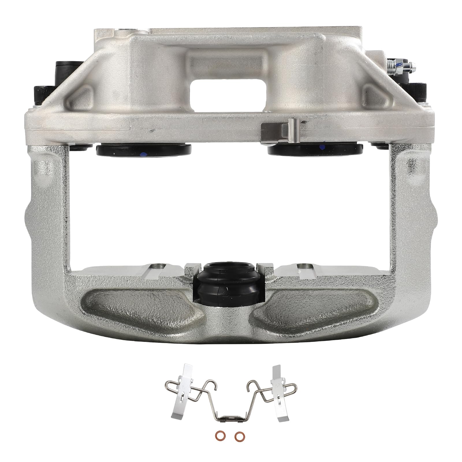 SCITOO Front Right Brake Caliper Without Bracket