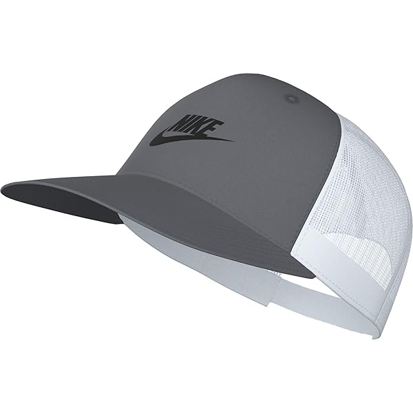 nike air classic 99 trucker snapback hat