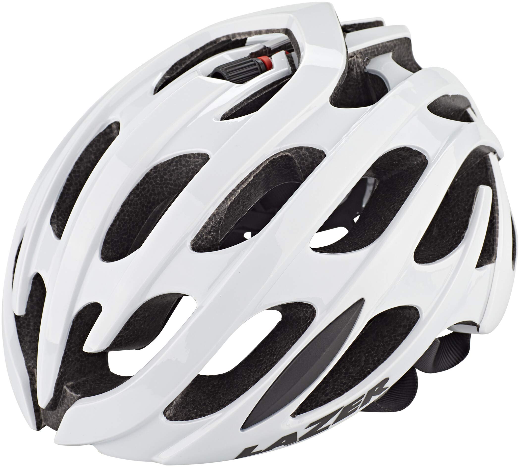 Lazer Blade+ Helmet, White, Large
