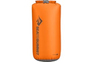 Sea to Summit Ultra-Sil Dry Sack, Ultralight Dry Bag