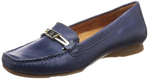 naturalizer berkley loafer