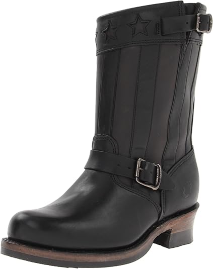 frye americana boots