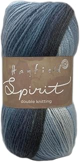 Sirdar Hayfield Spirit DK Melody 402 100g F252-0402 Yarn