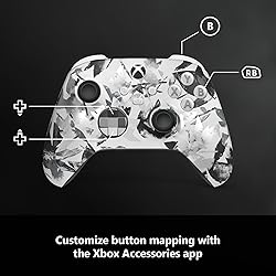 Microsoft Xbox Wireless Controller Storm Breaker