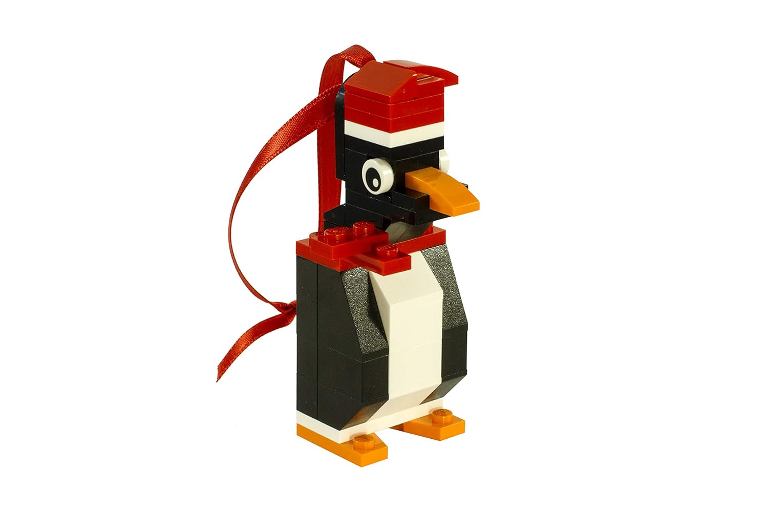 Best Christmas Ornaments Building Kits