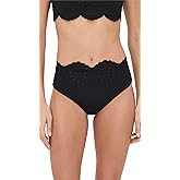 Sea Women's Mae Scallop Bikini Bottoms
