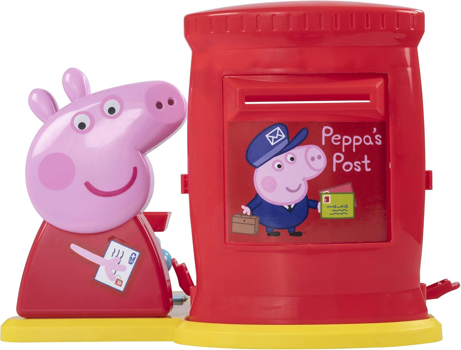 Peppa Pig 905-1684688, Pink