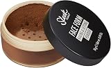 Sleek MakeUP Face Form Baking & Setting Powder Loose 14g Deep view 2