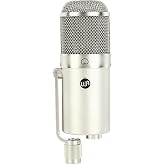 Warm Audio WA-47F Large-Diaphragm FET Condenser Microphone