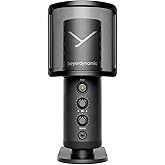 beyerdynamic FOX USB Condenser Microphone