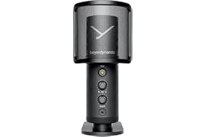 beyerdynamic FOX USB Condenser Microphone